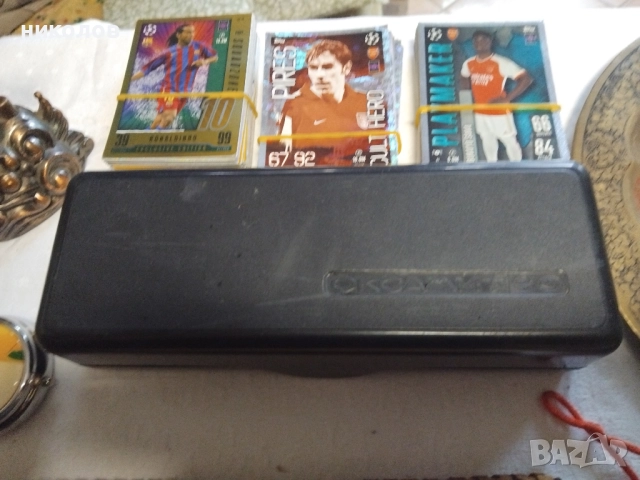 СТАРИ ПРЕДМЕТИ, снимка 14 - Антикварни и старинни предмети - 52913001