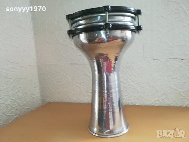 НОВА ОТ СИРИЯ-тарамбука 30х20см