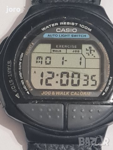 casio jc-22, снимка 6 - Мъжки - 44032489