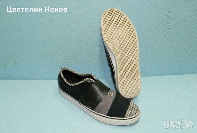 спортни обувки PUMA номер 43,5-44, снимка 5 - Спортни обувки - 28304572