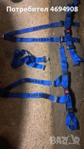 Спортни колани SCHROTH