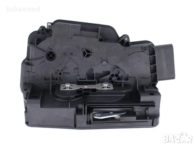 Брава за Ford Transit Custom (2012-2022), снимка 2 - Части - 49009188