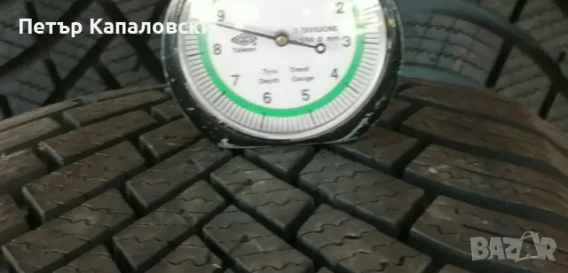 Гуми 205 55 16 Tires.Нов внос. Не са нови. Гаранция., снимка 4 - Гуми и джанти - 47721711