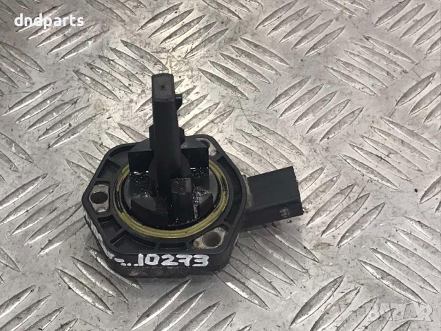 Датчик ниво масло Skoda Octavia 1.9TDI,105кс.,2010г.