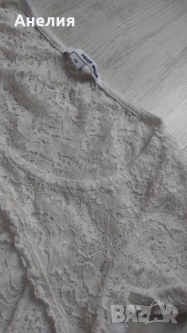 Ефектни дамски блузки, снимка 14 - Тениски - 32896862