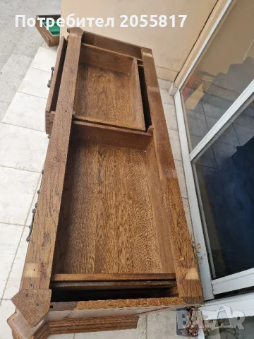  Шкаф #бюфет, снимка 12 - Шкафове - 47790048