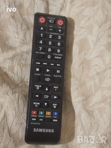 samsung дистанционно, снимка 5 - Друга електроника - 51710845