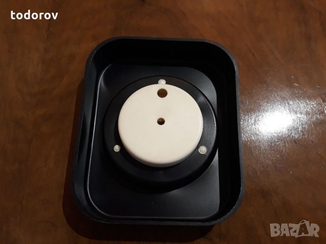Термометър Москва от соца, снимка 2 - Други ценни предмети - 35659411