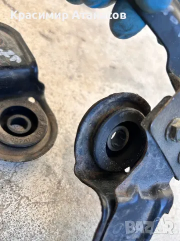 Тампон воден радиатор горни за Нисан х-трейл T30.2002-2007г, снимка 5 - Части - 47825023