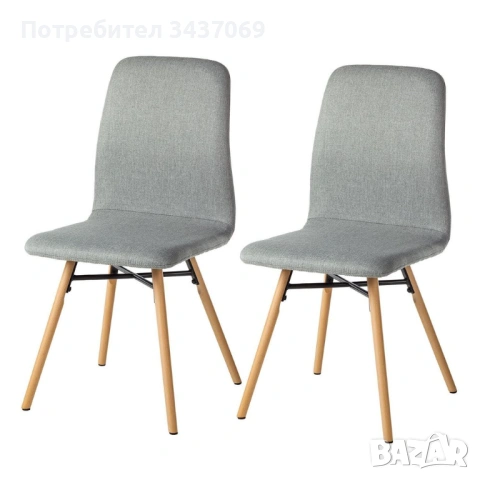 РАЗЧИСТВАМЕ СКЛАДА луксозни столове  по 59.90 евро, снимка 2 - Столове - 53292405