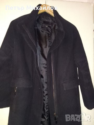 Оригинално палто MANGO MNG Suit 