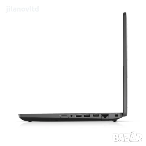Лаптоп Dell Latitude 5401 i7-9750H 16GB 512GB NVMe MX150 ГАРАНЦИЯ, снимка 9 - Лаптопи за работа - 51104237