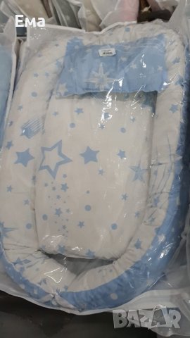 Двулицеви гнезда , снимка 5 - Бебешки легла и матраци - 44076980