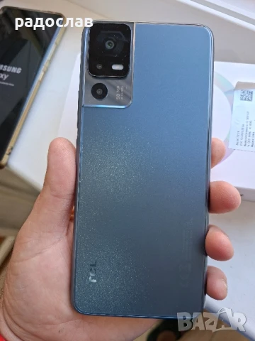 Tcl 40 se , снимка 2 - Други - 51400522