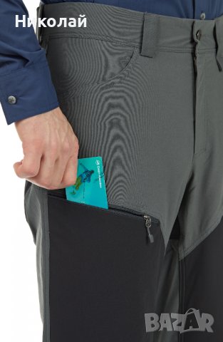 Haglofs Mid Flex Pants UPF 40+, снимка 16 - Панталони - 38617597