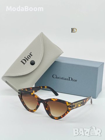 🩷Christian Dior дамски слънчеви очила🩷, снимка 3 - Слънчеви и диоптрични очила - 43676052