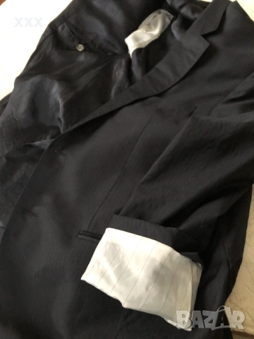 Мъжко сако Pierre Cardin, снимка 8 - Сака - 53392821