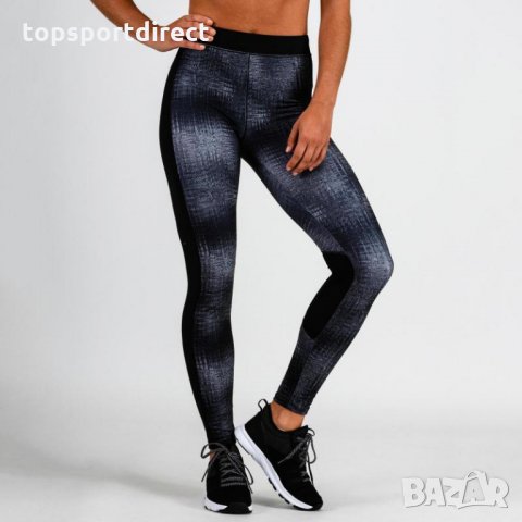 ДАМСКИ Спортен КЛИН/подплатен марка DOMYOS внос Франция., снимка 10 - Клинове - 26876673