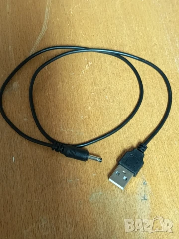 USB кабели за телефони с различно предназначение, снимка 17 - USB кабели - 50577628