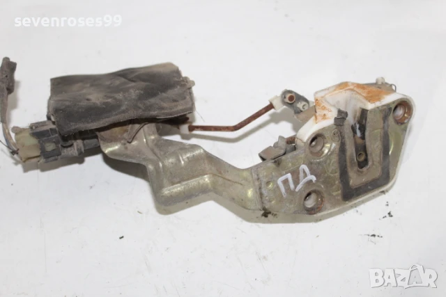 Брава врата предна дясна Деу Матиз 0.8i Daewoo Matiz, снимка 4 - Части - 51222035