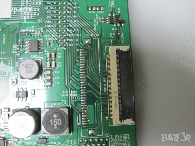 Мейнборд Samsung  BN94-06787A BN41-01958B UE42F5370, снимка 4 - Части и Платки - 32880249