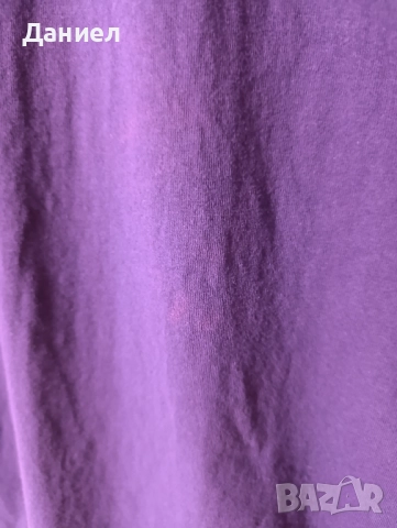 Тениска на Юта Джаз , снимка 6 - Тениски - 51858682