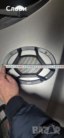 Решетки за колони., снимка 3 - Части - 53306228