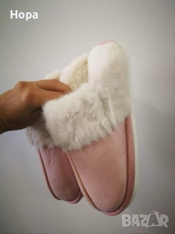 Дамски домашни чехли, снимка 8 - Пантофи - 51942824