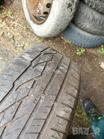  Патерица - Freelander 2, снимка 9 - Гуми и джанти - 49544096