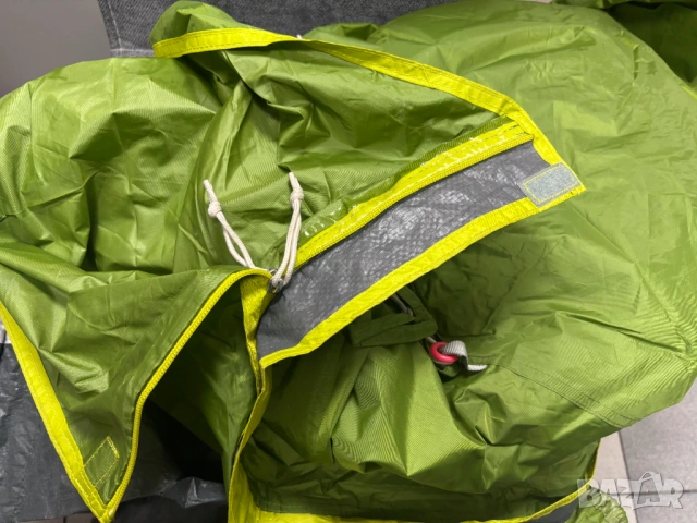 Двуместна палатка Quechua Arpenaz 2, снимка 5 - Палатки - 53557782