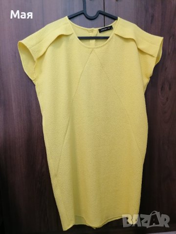 Рокля modström S, снимка 7 - Рокли - 37942599