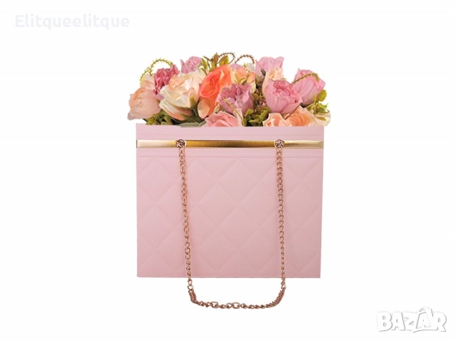 Елегантна декоративна кутия, снимка 7 - Декорация за дома - 52218216