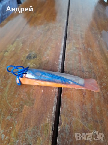 Стар електрически тестер #4