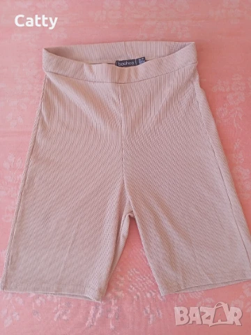 Дамски летни клинове и дьнки, снимка 2 - Къси панталони и бермуди - 51184192