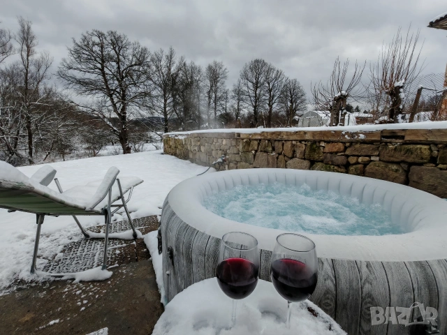 Къща за гости в Еленския балкан 