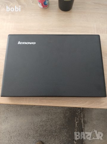 Лаптоп Lenovo g500, снимка 6 - Лаптопи за дома - 43814620