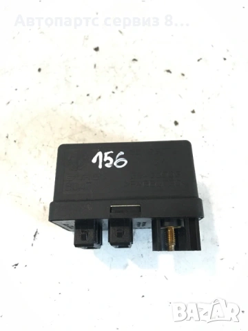 Реле за нагревни свещи за Alfa Romeo 156 2005 1.9 M-Jet Оригинално 55193073 38430003