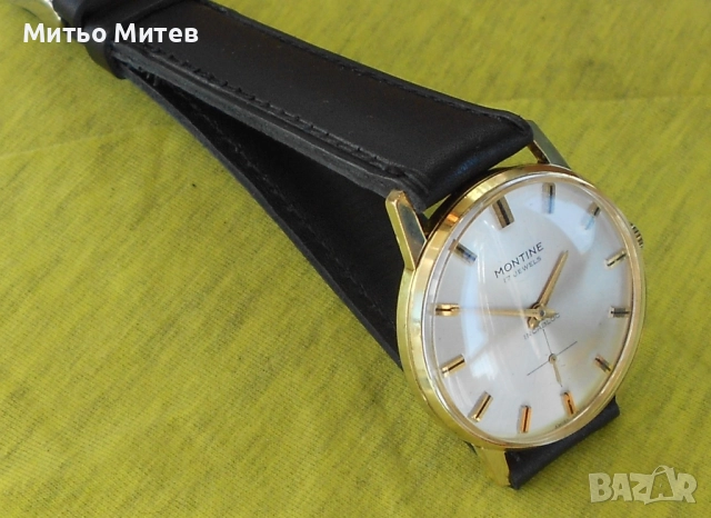 Montine, снимка 3 - Мъжки - 52936051