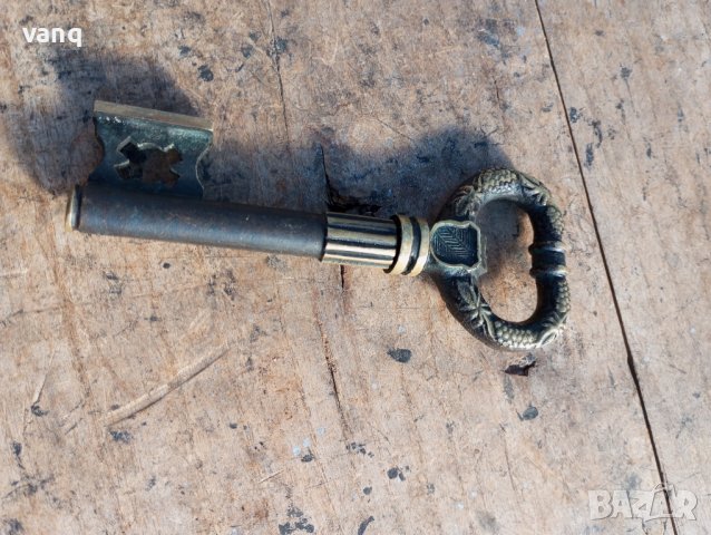 Немски тирбушон отварачка, снимка 4 - Аксесоари за кухня - 43602889