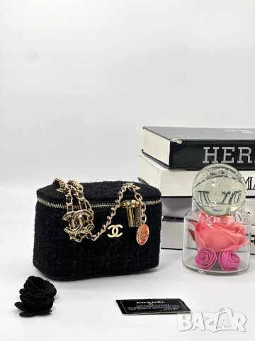 чанти chanel, снимка 11 - Чанти - 50760291