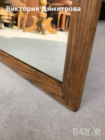 Огледало (01-082), снимка 5 - Огледала - 53566320