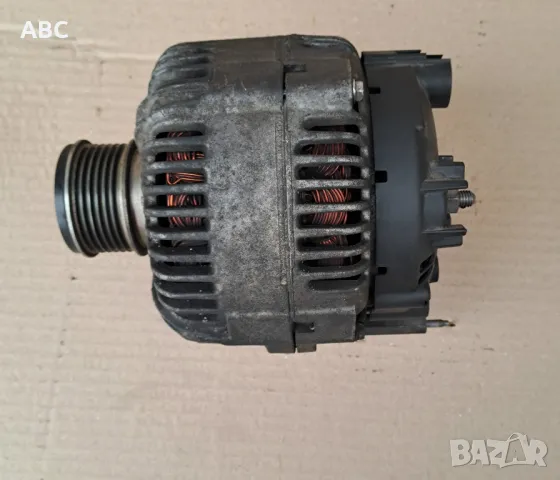 Динамо (Алтернатор) за VW, Audi, Skoda, Seat  2.0 TDI , снимка 4 - Части - 48337289