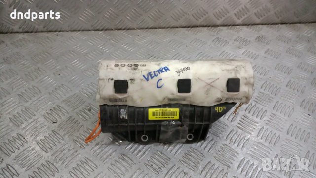 Airbag табло Opel Vectra C 2004г.	