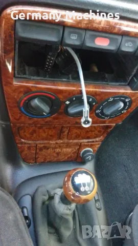 ЧАСТИ Опел ВЕКТРА В  Комби 1995-2002г. Opel Vectra 2000куб. Vectra Комби, 2000куб, TDI, 74kW, 101kс, снимка 11 - Части - 40540532