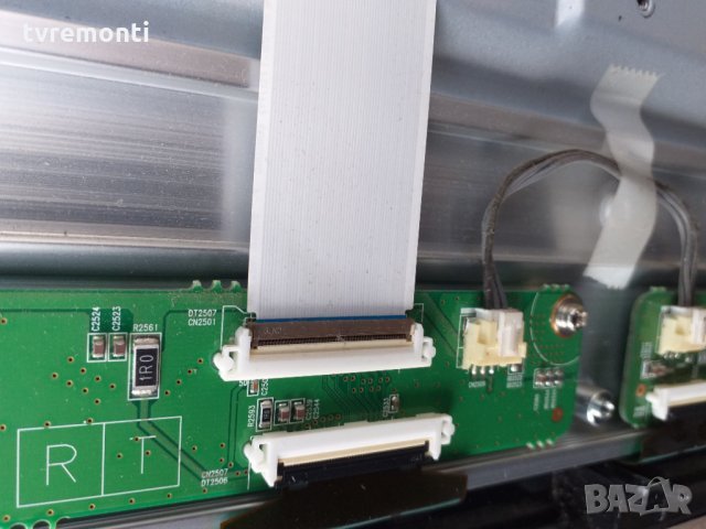 E / F / G Buffers LJ92-01785A LJ92-01786A LJ92-01787A, снимка 2 - Части и Платки - 26875980