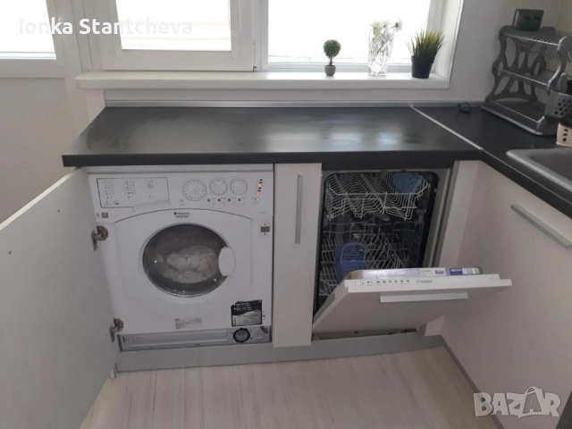 АПАРТАМЕНТ ПОД НАЕМ С 2 СПАЛНИ , снимка 2 - Апартаменти - 52826940