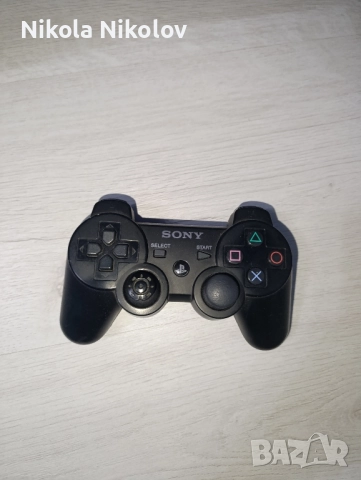 В топ състояние , снимка 2 - PlayStation конзоли - 52459908