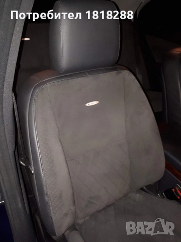 Mercedes Benz S 450 CDI FACELIFT 63AMG , снимка 10 - Автомобили и джипове - 52553236