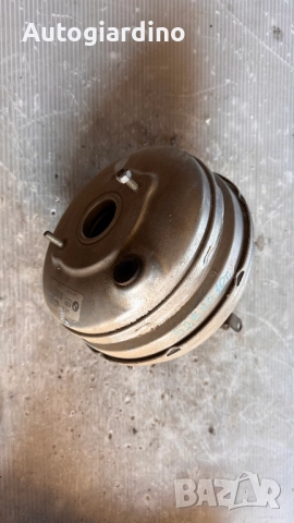 Серво усилвател / Спирачна помпа за BMW 525 2010 - 32483213 / 296786556026