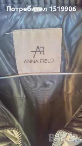 Дамско яке ANNA FIELD , снимка 3 - Якета - 47446827